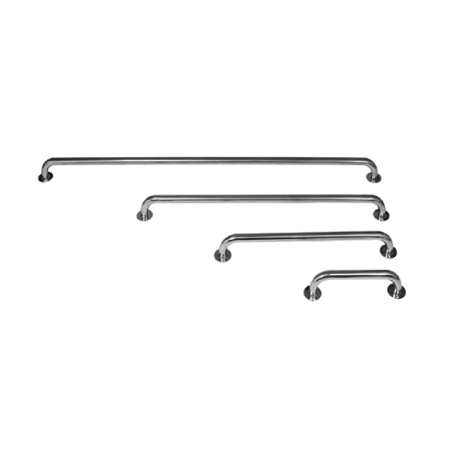 Pool Handrails