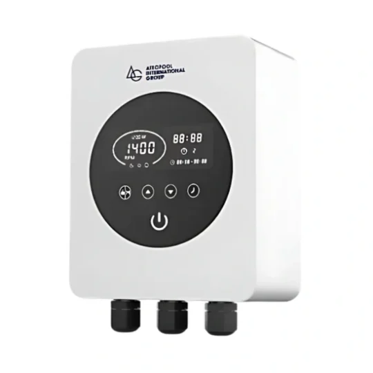 Atecpool SmartSaver Frequency Inverter