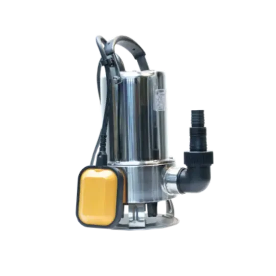Atecpool Vespa Series SS Submersible Pump
