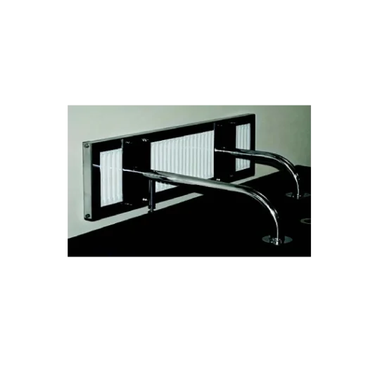 Support for Turning Panel