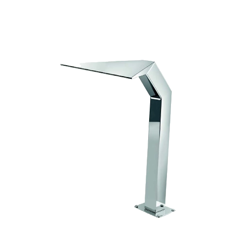 Water Curtain Straight