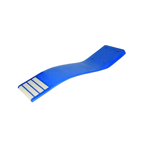 Wave Diving Board