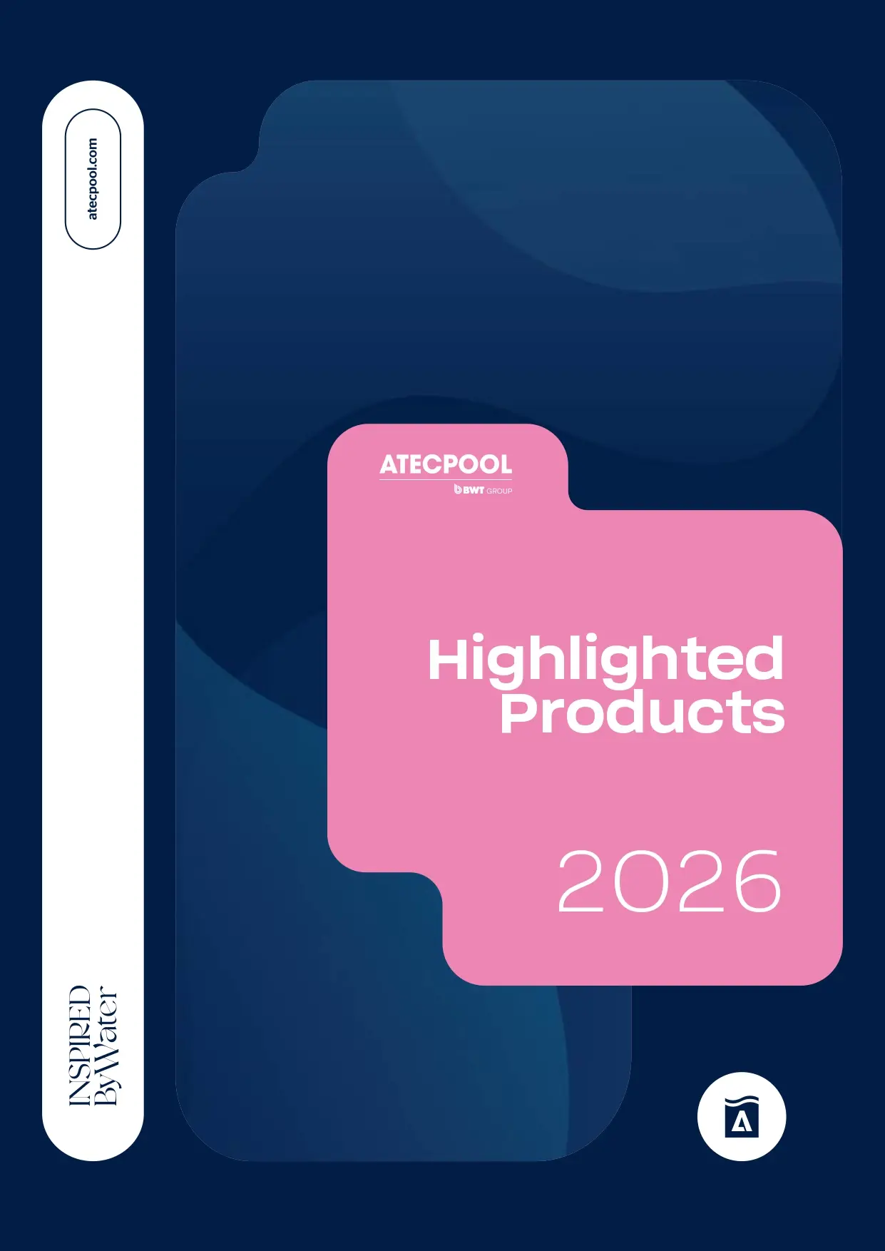 atecpool highlighted products
