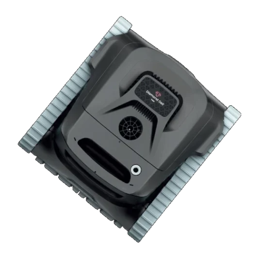 BWT Diamond Cell Robot