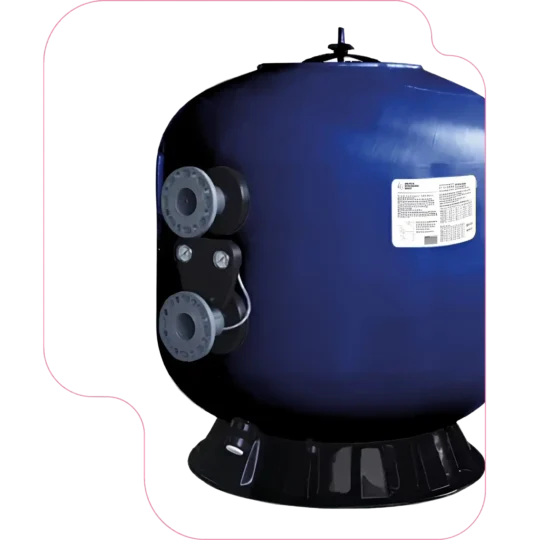 Pool Filtration