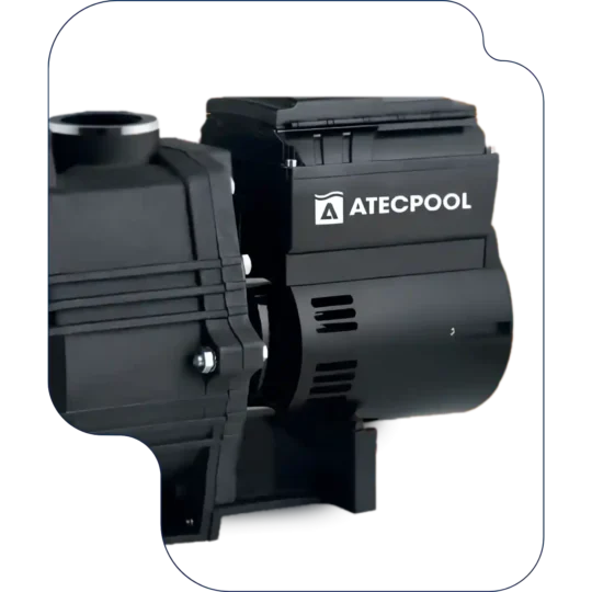 Pool Pumps