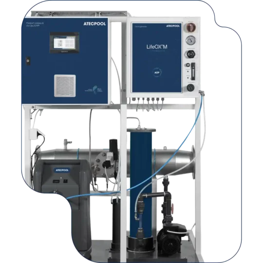 Water Treatment