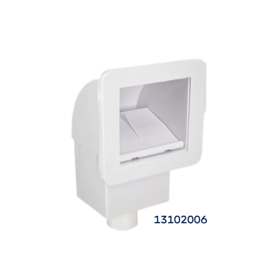 Front Access Spa Skimmer/Skim Filters