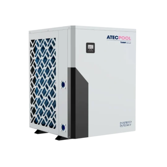 Sirocco Torro Top Discharge Inverter Heat Pump