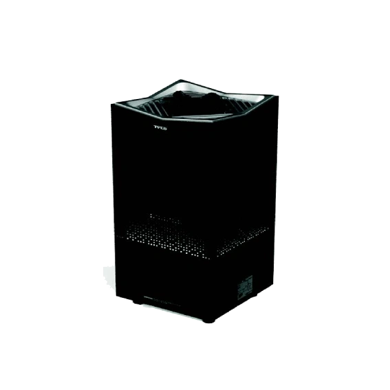 Crown Commercial Sauna Heaters - Image 2