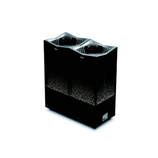 Crown Commercial Sauna Heaters