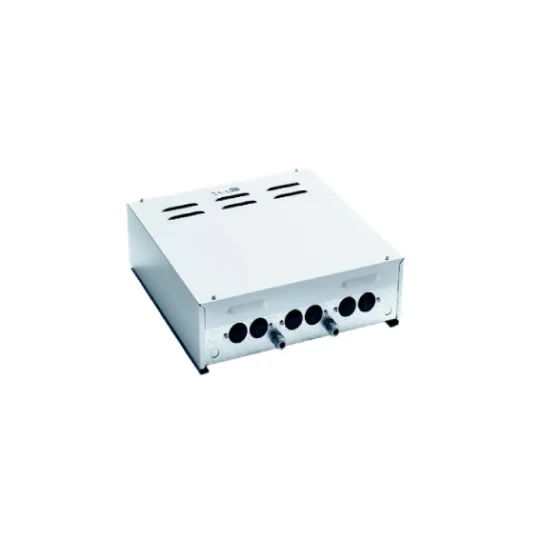 Relay Box Pro Control and Pro Power 25