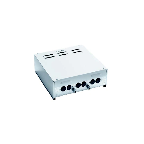 Relay Box Pro Control and Pro Power 25