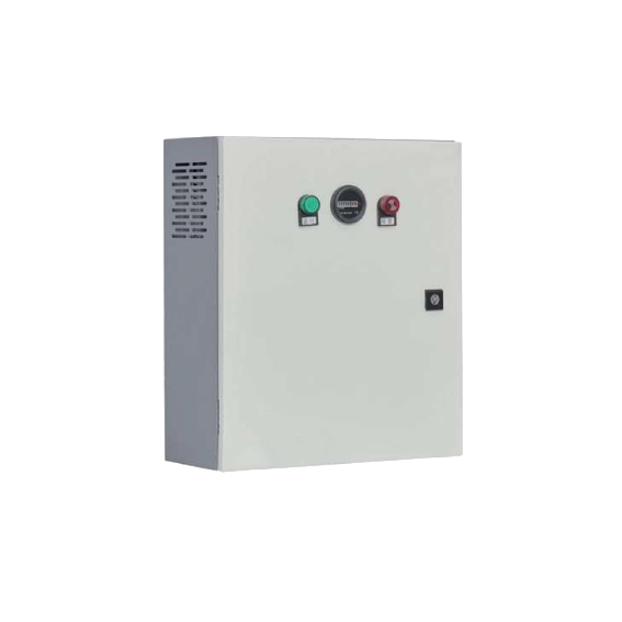 Stainless Steel UV - Low Pressure Reactors - Image 2