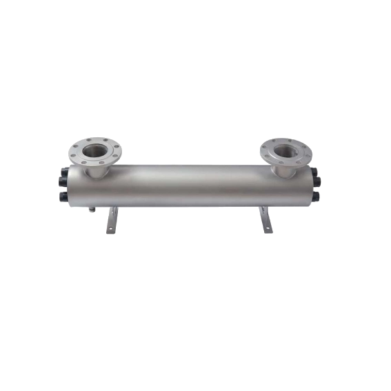 Stainless Steel UV - Low Pressure Reactors