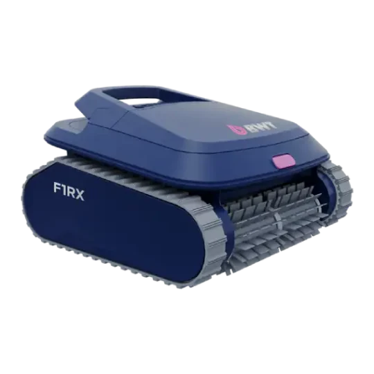 BWT F1RX - Robotic pool cleaners