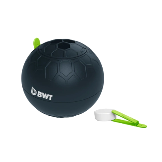 Essential Floating-dispenser
