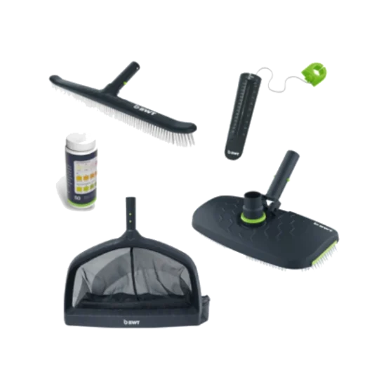 Essential Pool-kit