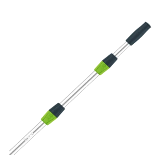 Essential Telescopic-pole