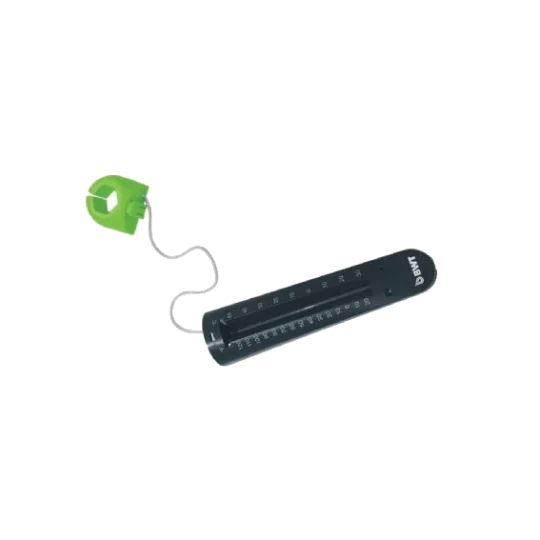 Essential Thermometer