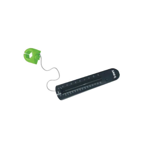 Essential Thermometer