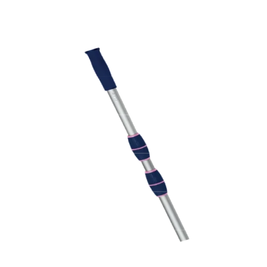 F1R Telescopic pole